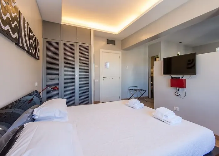 Bed & Breakfast Relais Trastevere Rome