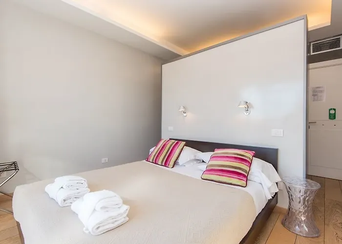 Bed & Breakfast Relais Trastevere 4*