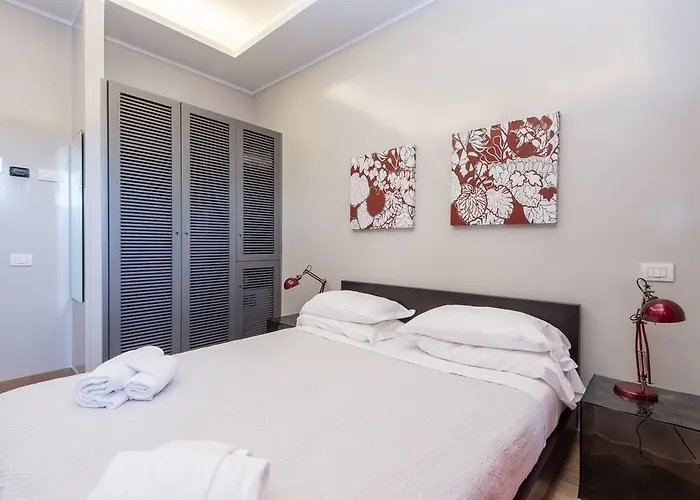 Relais Trastevere Bed & Breakfast 4*