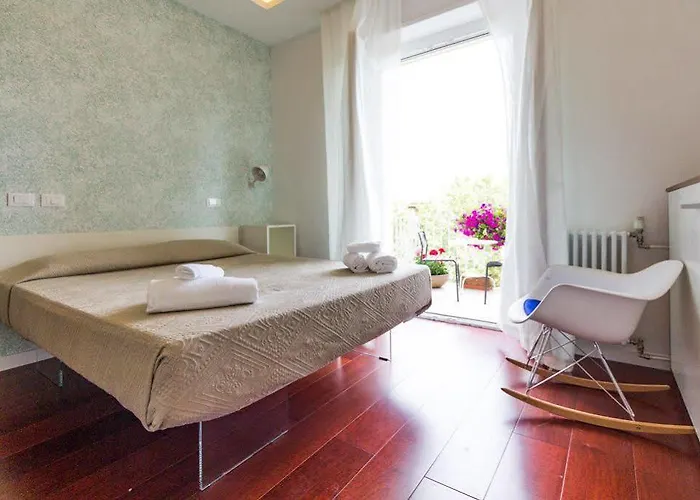 Relais Trastevere Rome