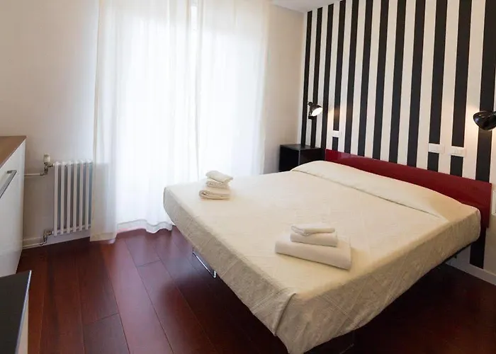 Relais Trastevere Bed & Breakfast 4*