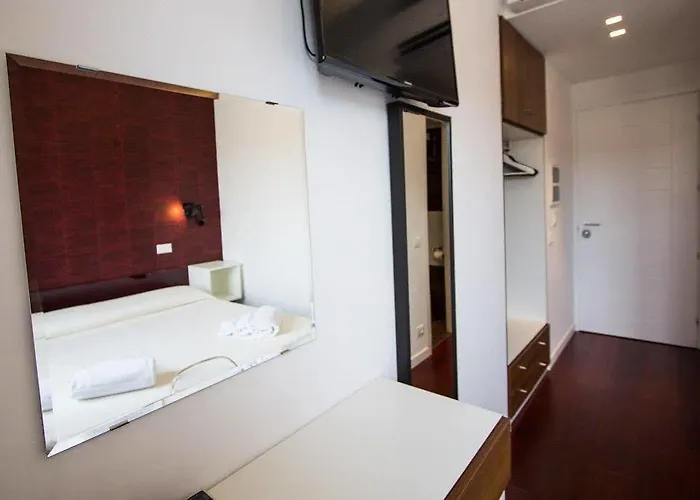 Relais Trastevere Rome