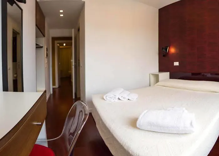 Bed & Breakfast Relais Trastevere