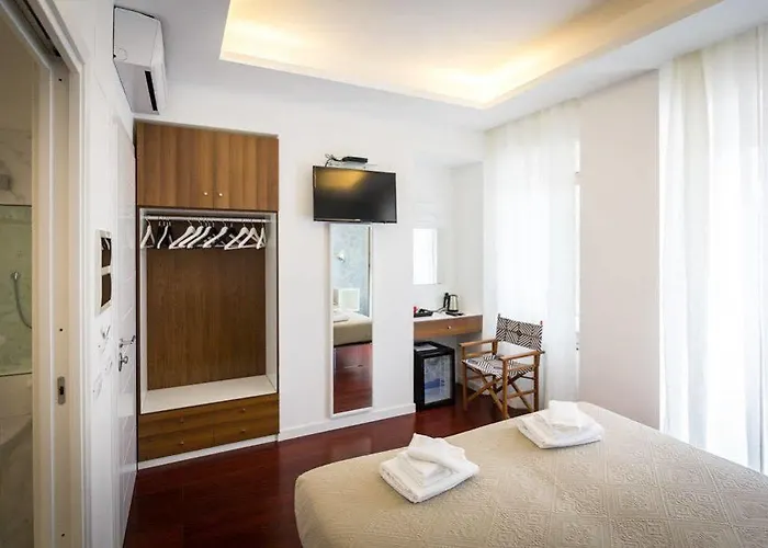 Bed & Breakfast Relais Trastevere