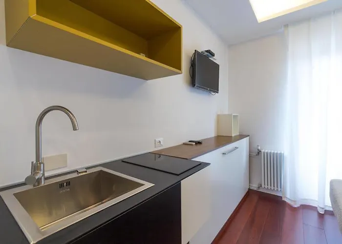 Bed & Breakfast Relais Trastevere 4*