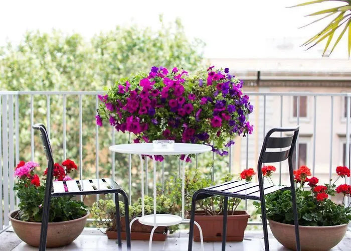 Relais Trastevere 4* Rome