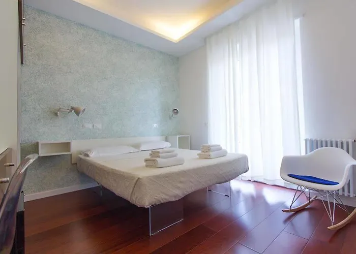 Relais Trastevere Rome