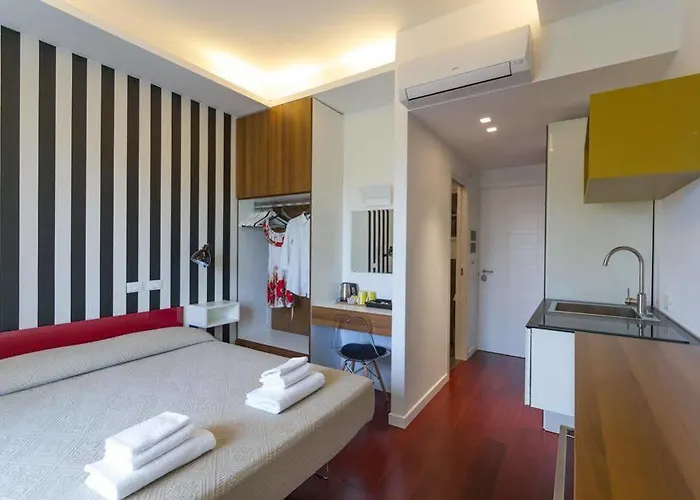 Relais Trastevere Bed & Breakfast 4*