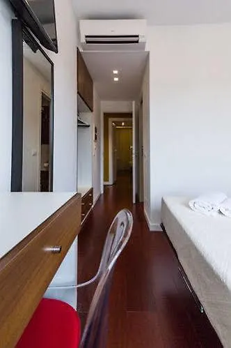 Relais Trastevere Rome