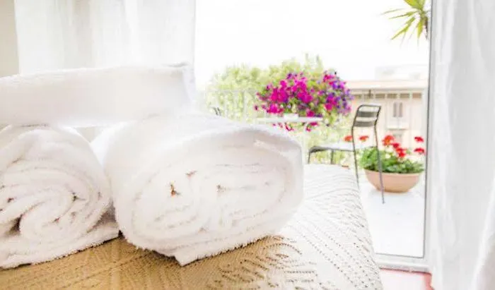 Bed & Breakfast Relais Trastevere