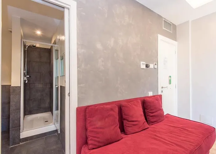 Bed & Breakfast Relais Trastevere Rome