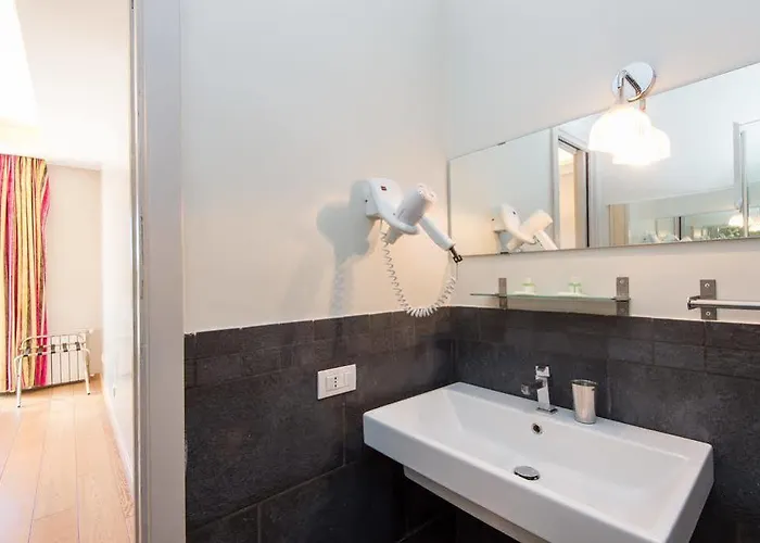 Relais Trastevere Bed & Breakfast 4*