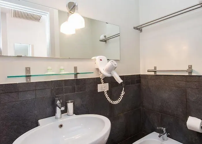 Bed & Breakfast Relais Trastevere