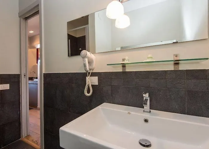 Bed & Breakfast Relais Trastevere Rome