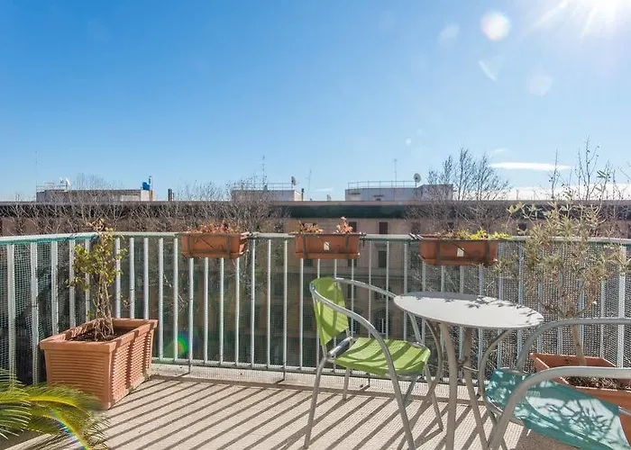 Relais Trastevere Rome