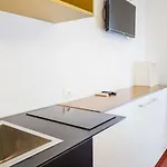 Relais Trastevere Рим
