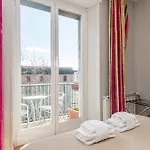 Relais Trastevere Отель типа 