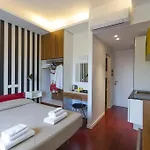 Relais Trastevere Отель типа 