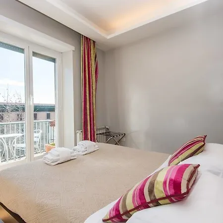Relais Trastevere Рим