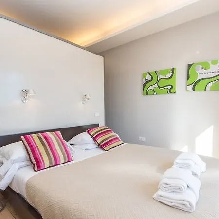 Relais Trastevere 4* Рим