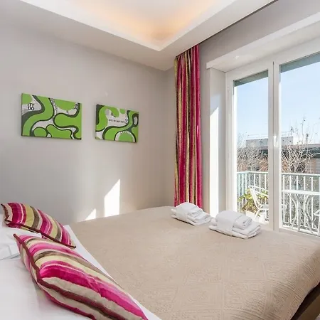 Relais Trastevere 4*