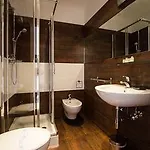Relais Trastevere Couette-café Rome
