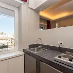 Relais Trastevere Couette-café 4*