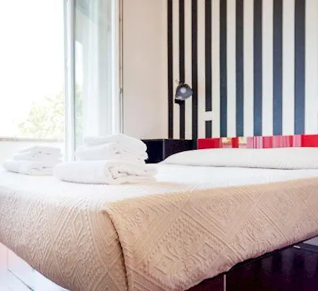 Relais Trastevere
