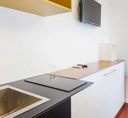 Relais Trastevere Рим