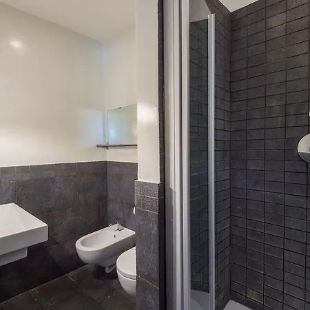 Relais Trastevere Отель типа 