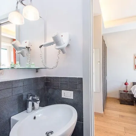 Relais Trastevere Отель типа 