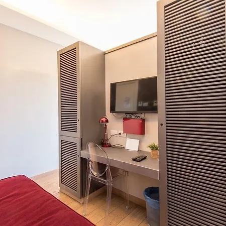 Relais Trastevere Отель типа 