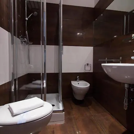 Relais Trastevere
