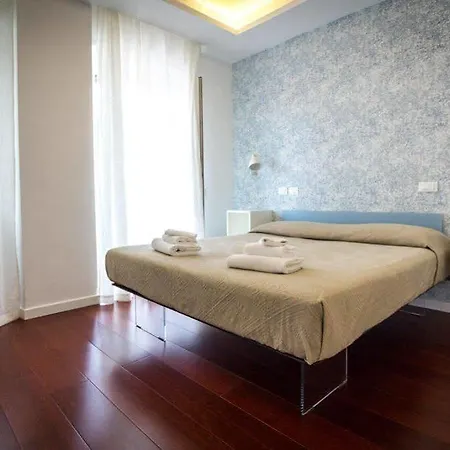Relais Trastevere