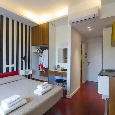 Relais Trastevere Отель типа 