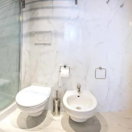 Relais Trastevere 4*