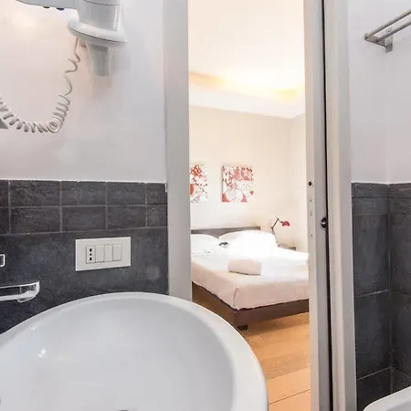 Relais Trastevere Отель типа 