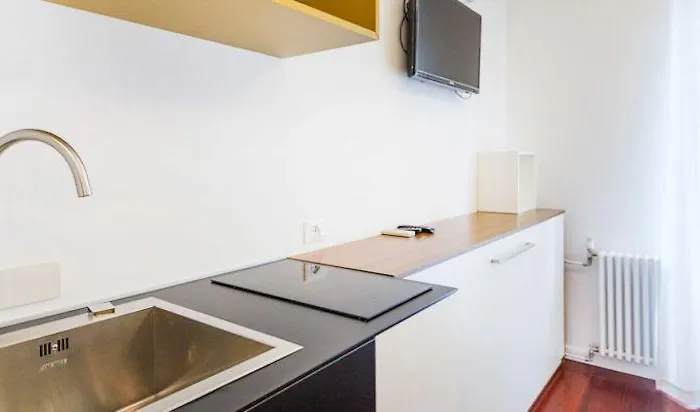 Relais Trastevere Rzym