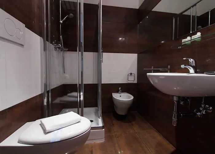 Relais Trastevere
