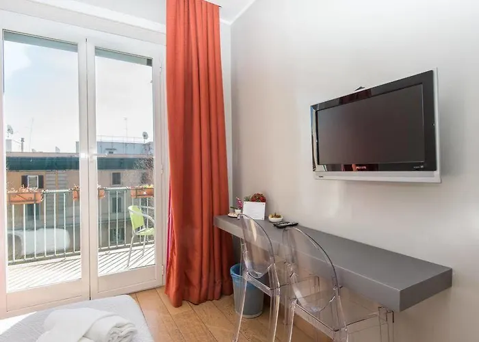 Relais Trastevere Rzym