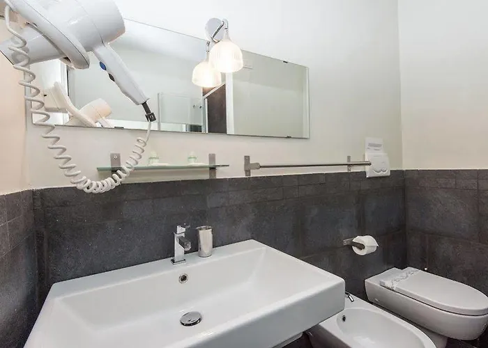 Relais Trastevere Rzym