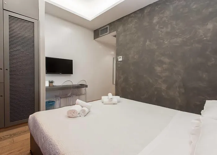 Relais Trastevere 4* Rzym